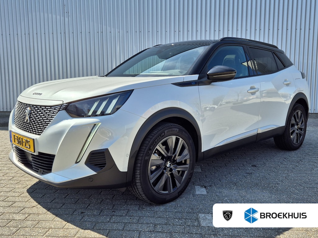 Peugeot 2008 occasion 2023 in IJsselmuiden