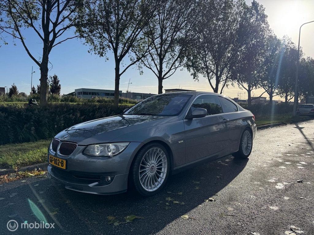 ALPINA D3 d3