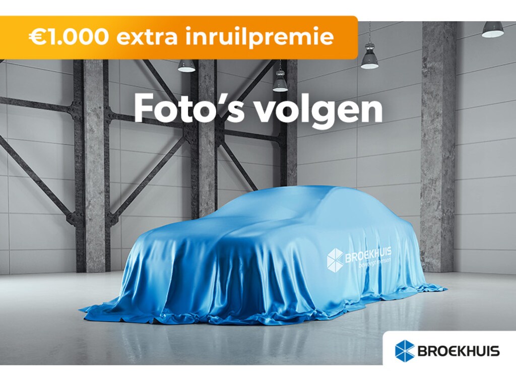 Ford Puma 1.0 EcoBoost Hybrid Titanium | Achteruitrijcamera | Apple Carplay/Android Auto|telefoonintegratie premium | Cruise control