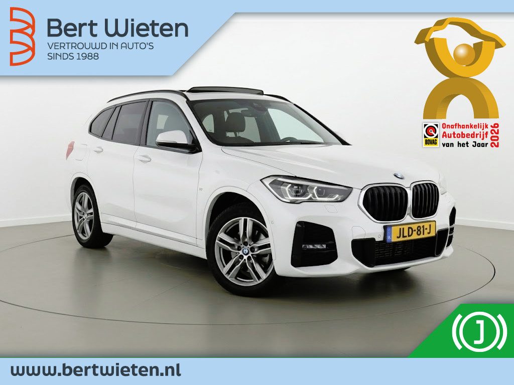 BMW X1 sDrive18i M Sport | Schuifdak | Camera | Stoelverwarming