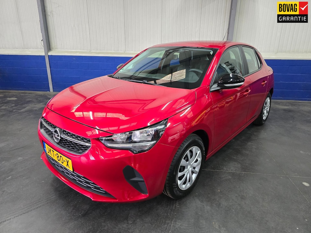 Opel Corsa 1.2