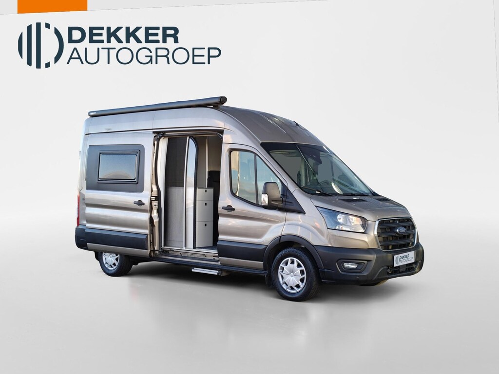Ford Transit-Nugget Big Westfalia CAMPER L3H2