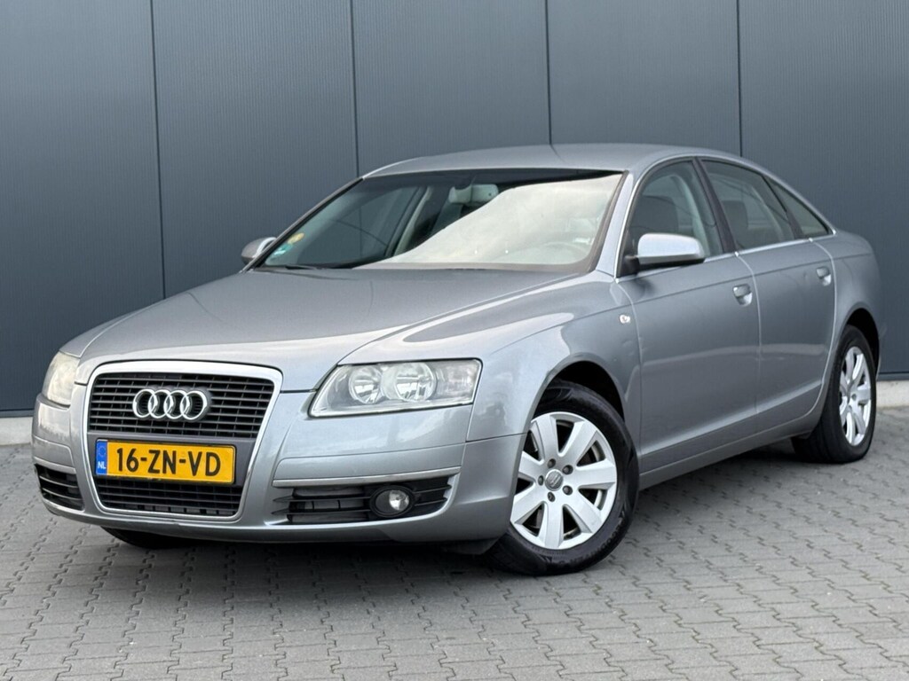 Audi A6 Limousine 2.7 TDI Pro Line Business