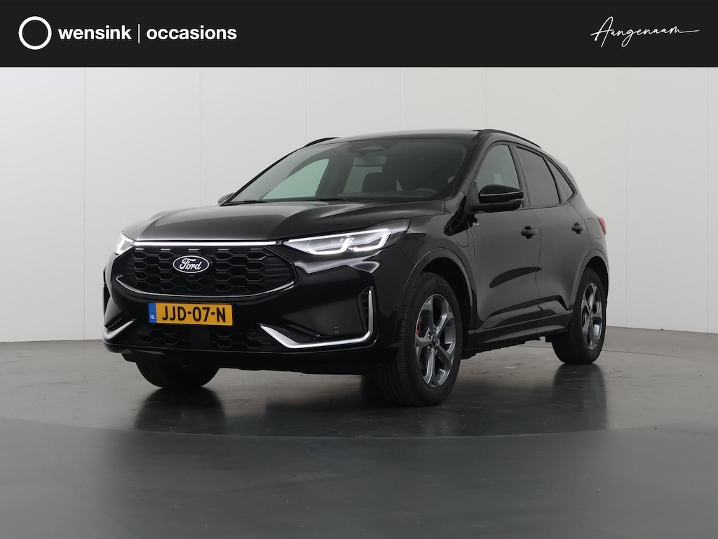 Ford Kuga 2.5 PHEV ST-Line X | Panoramadak | Winterpakket | HUD | Matrix LED | Cruise Control Adaptief | B&O | Apple Carplay/Android Auto | Elek. Achterklep | Keyless Entry/Go |