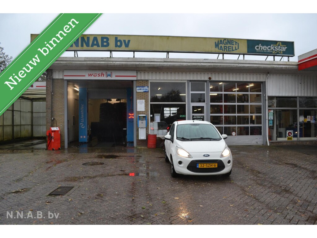 Ford Ka 1.2 Cool & Sound start/stop