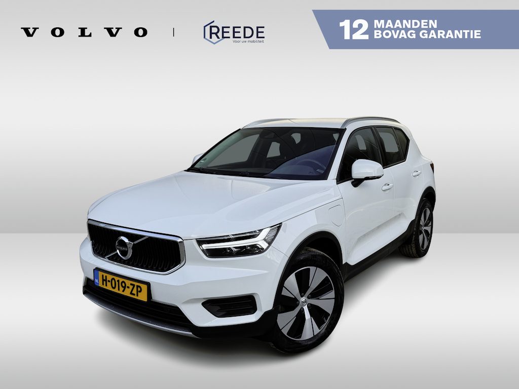 Volvo XC40 1.5 T5 Twin Engine Momentum Pro Adaptive Cruise | Pilot Assist