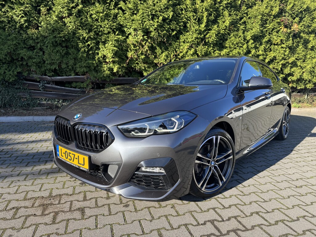 BMW 2-serie Gran Coupé 218i M Sport, Automaat, Business Edition
