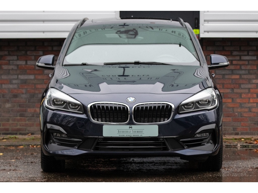 BMW 2-Serie Active Tourer 218 i Sport Line