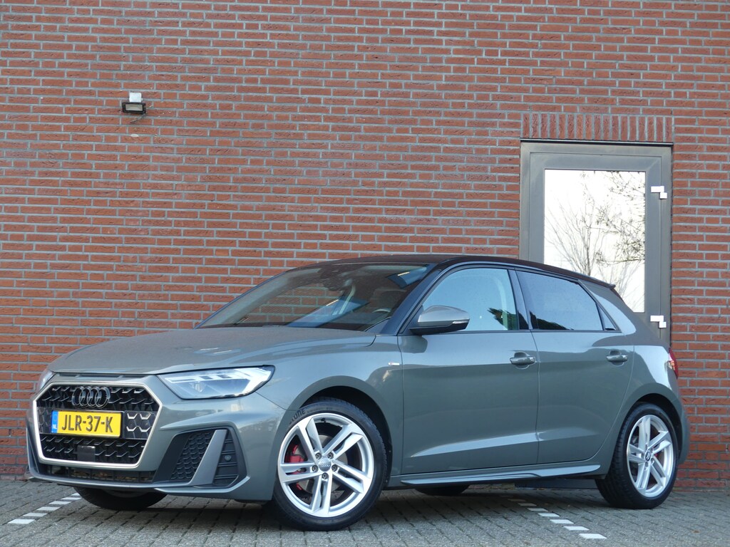 Audi A1 Sportback 35 TFSI Pro Line S