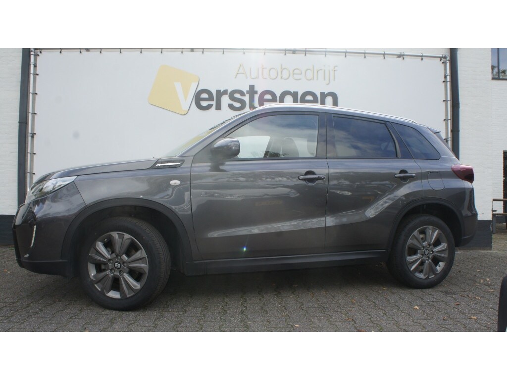 Suzuki Vitara 1.4 B.jet Select SH-Trekhaak- 1500 AHG