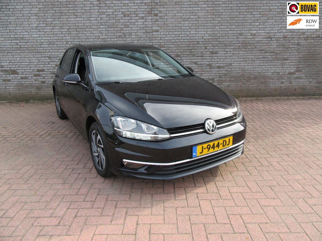 Volkswagen Golf 1.0 TSI Highline