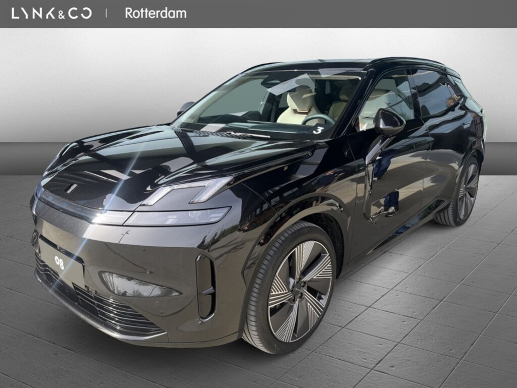 Lynk & Co 08 | More | DIRECT LEVERBAAR | Harman Kardon | Panoramadak