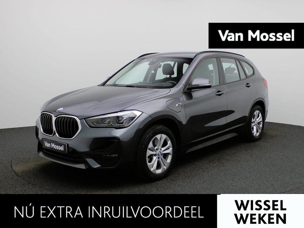 BMW X1 xDrive25e Executive | Automaat | Camera | Navigatie | Climate Control |