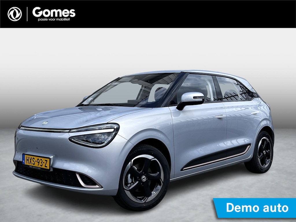 Dongfeng Box Premium Edition | 360° Camera | Adaptieve Cruise Control | Elektrisch Verstelbare Bestuurdersstoel + Geheugen | Stoelverwarming Bestuurder | Stoelventilatie Bestuurder | Apple Carplay | Android Auto | Sfeerverlichting | Elektrisch Inklapbare Buitenspiegels