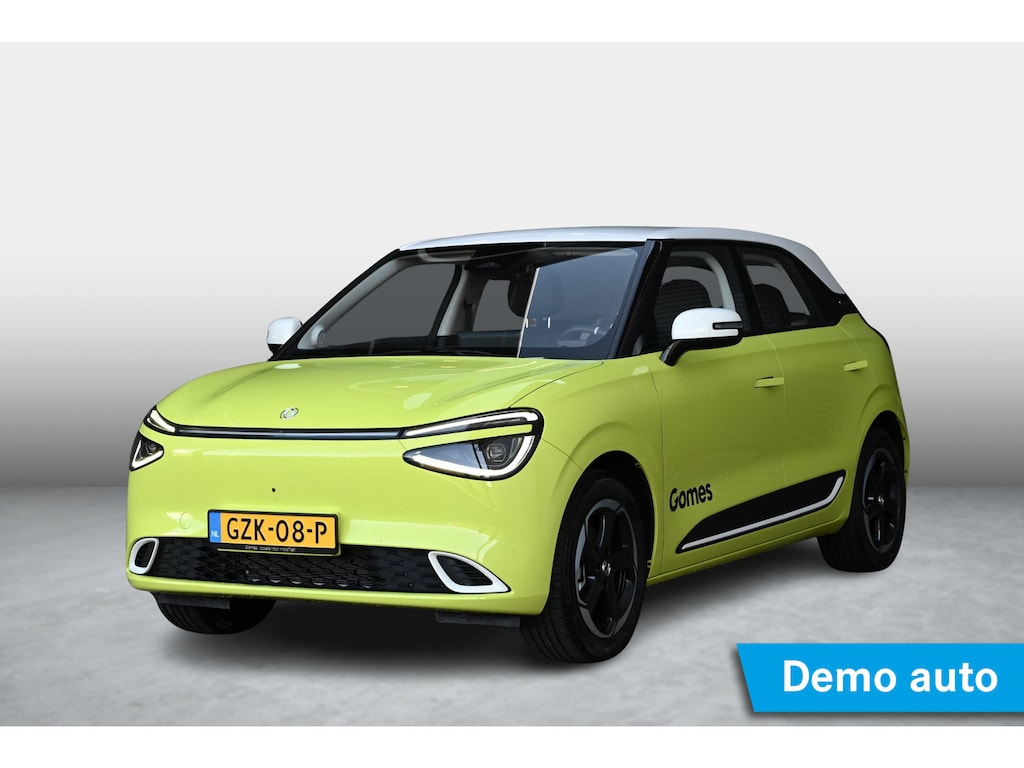 Dongfeng Box Launch Edition | 360° Camera | Adaptieve Cruise Control | Elektrisch Verstelbare Bestuurdersstoel + Geheugen | Stoelverwarming Bestuurder | Stoelventilatie Bestuurder | Apple Carplay | Android Auto | Sfeerverlichting | Elektrisch Inklapbare Buitenspiegels