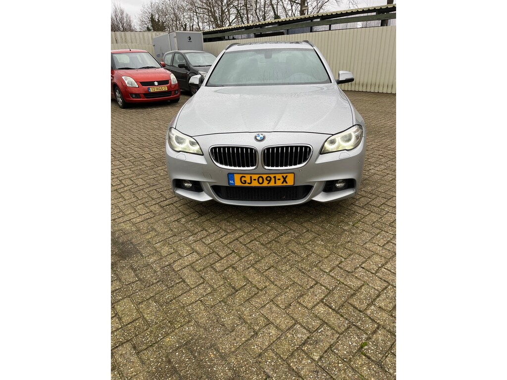 BMW 5-Serie Touring 520i High Executive
