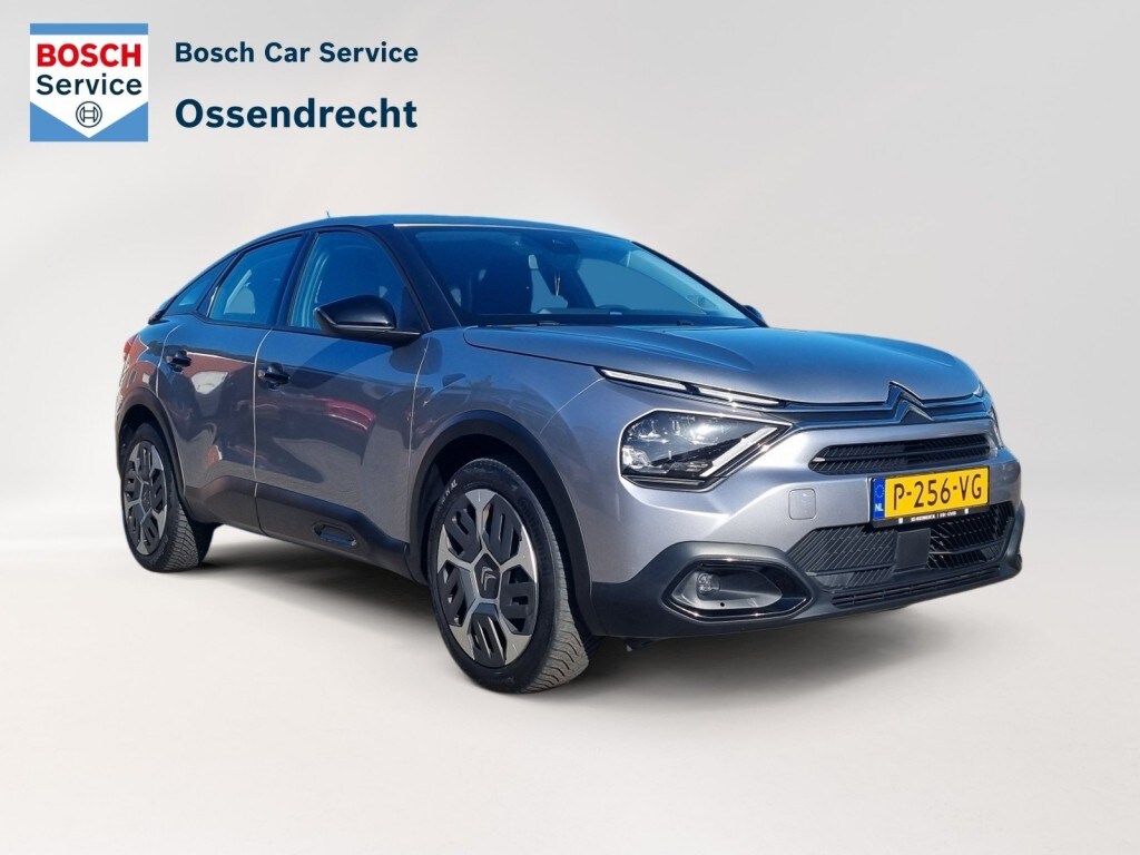 Citroën C4 1.2 PURETECH FEEL