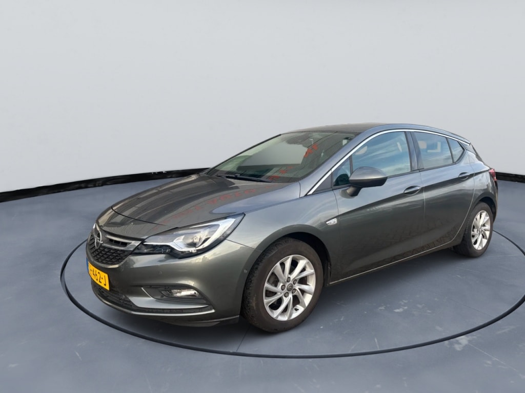 Opel Astra 1.4 Innovation 150PK | NED AUTO | 3 MND GAR | NAVI | CLIMA | CRU