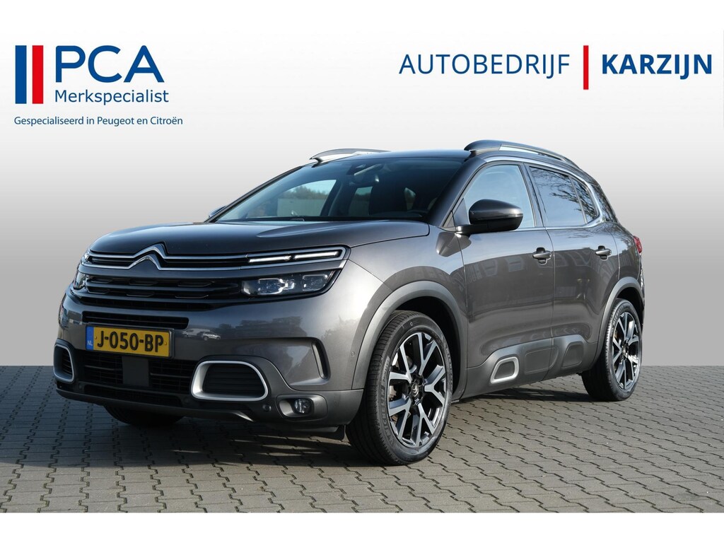 Citroën C5 Aircross 1.2 PureTech Business Plus