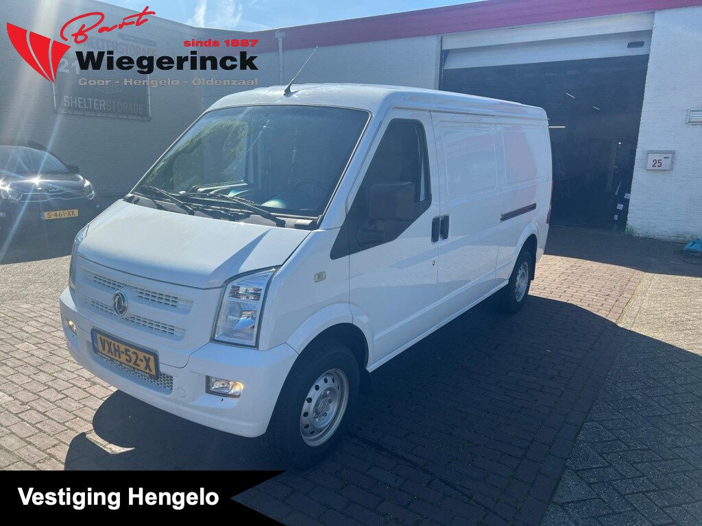 DFSK EC-Serie DFSK EC35 [ VA €389 p/m all in lease I AIRCO I CAMERA I APPLE CARPLAY &AND