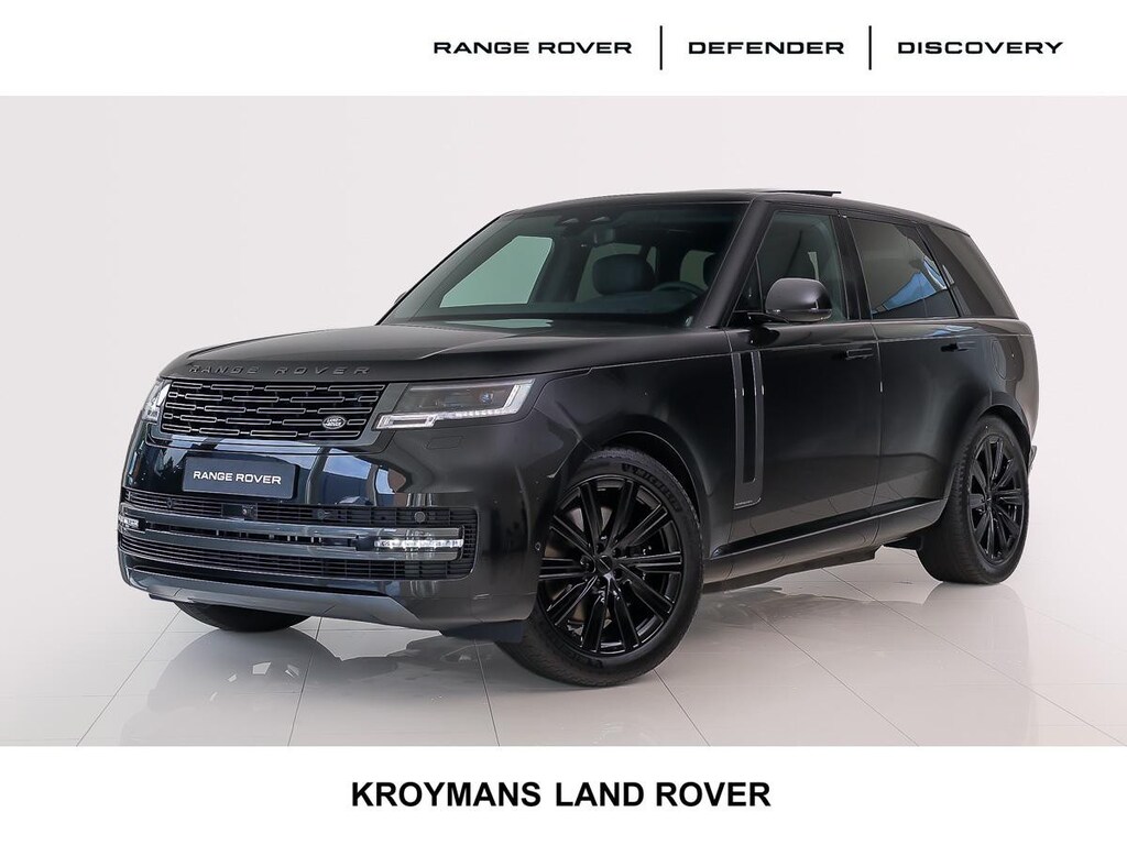 Land Rover Range Rover 3.0 P460e HSE PHEV | Towing Pack l 22" l Shadow Pack