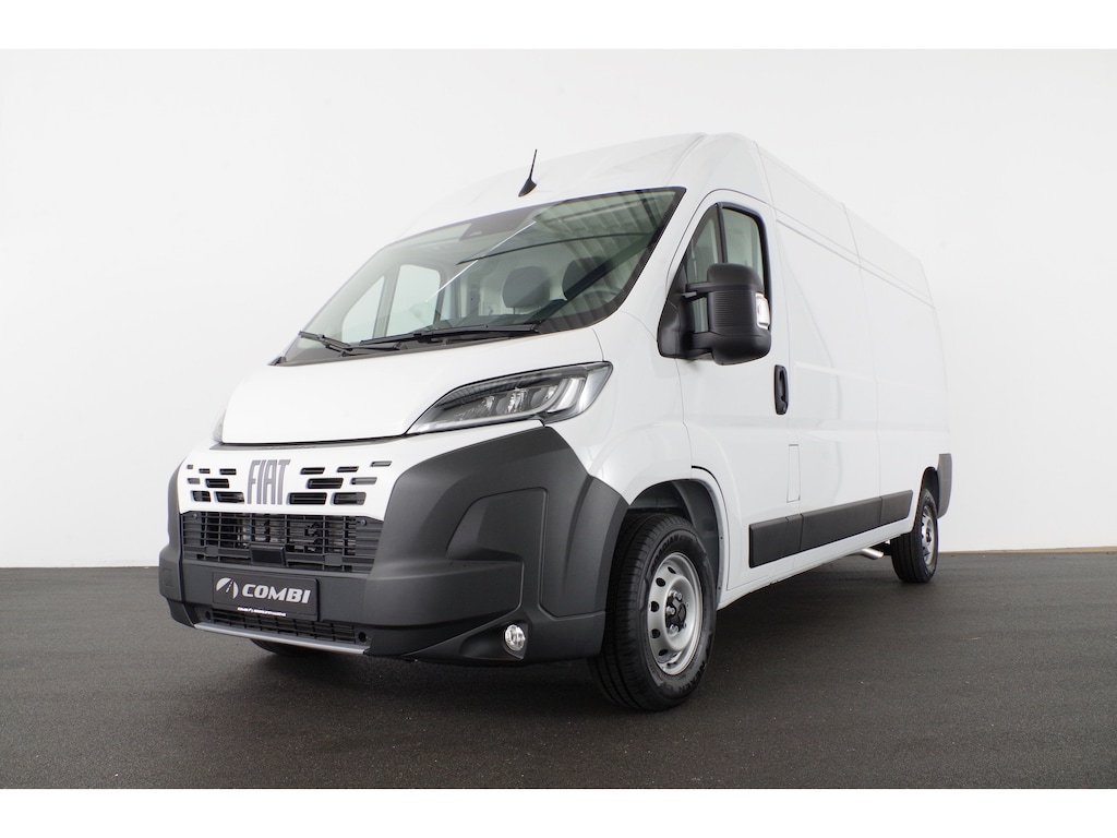 Fiat Ducato 2.2 MultiJet 140 S&S L3H2 3.5t 140pk > LED-koplampen/cruise/camera/270° deuren | 7911 | Operational lease ook mogelijk!