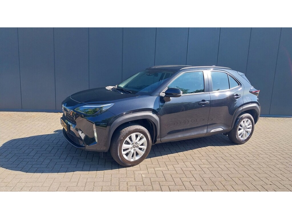 Toyota Yaris Cross 1.5 VVT-I Active// TREKHAAK !! 1350 KG !