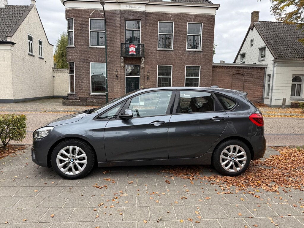 BMW 2-Serie Active Tourer 218i High Executive AUTOMAAT PANORAMA EERSTE EIGENAAR