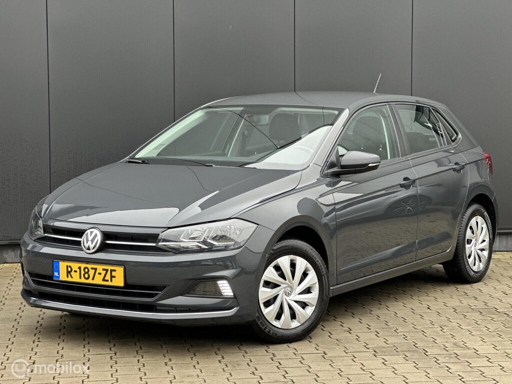 Volkswagen Polo 1.0 MPI Comfortline Business | AIRCO | PDC |