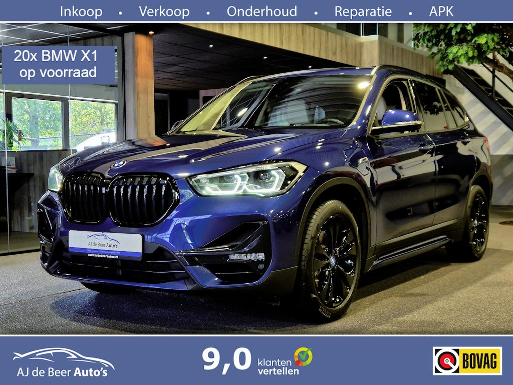BMW X1 xDrive25e Executive Sportline | Volleder | Camera | Trekhaak