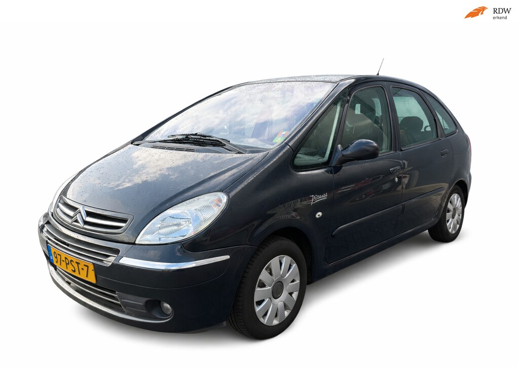 Citroën Xsara Picasso 2.0i-16V Attraction Automaat