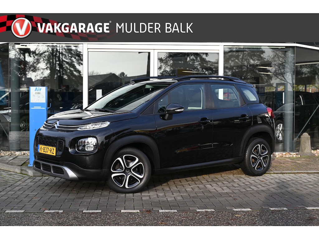 Citroën C3 Aircross 1.2 PureTech S&S Feel