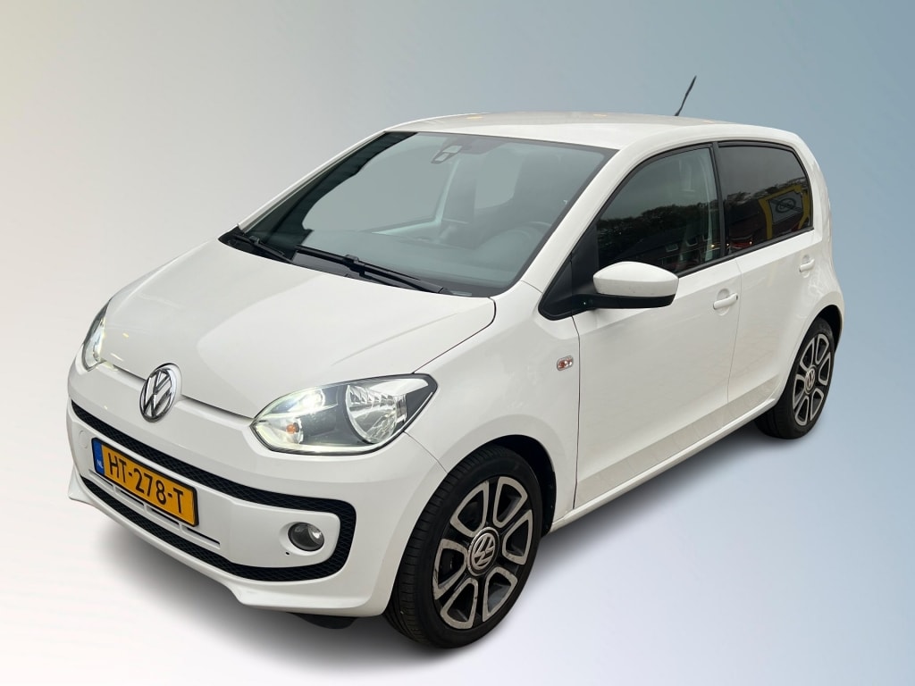 Volkswagen Up! 1.0 BMT HIGH UP!