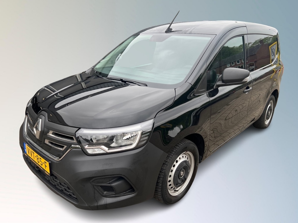 Renault Kangoo ADVANCE 22 KW