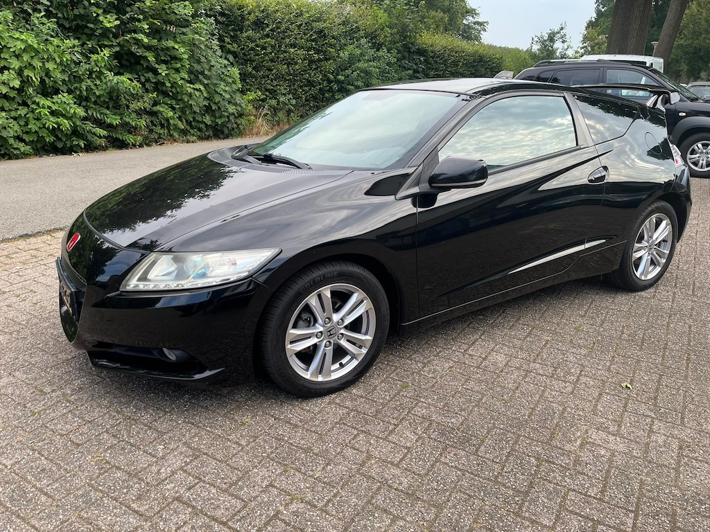 Honda CR-Z 1.5 i-VTEC IMA Hybride 121 pk Sport