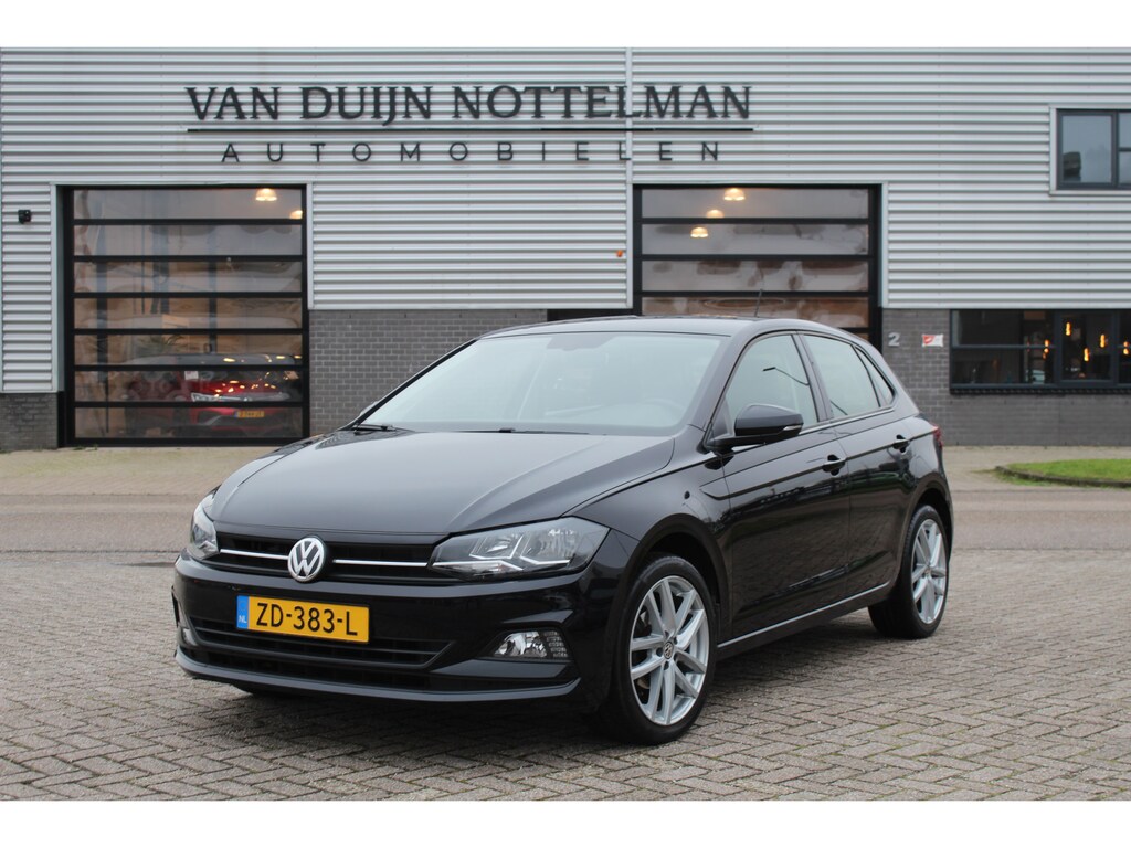 Volkswagen Polo 1.0 TSI Comfortline / Carplay / Navigatie / N.A.P.