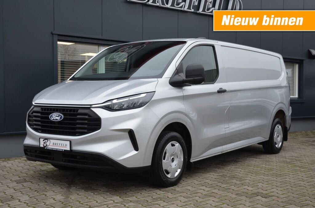 Ford Transit Custom 320 2.0 TDCI L2H1 Trend  Geen BPM