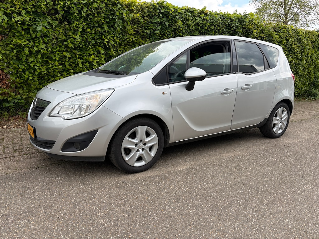 Opel Meriva 1.4 Edition