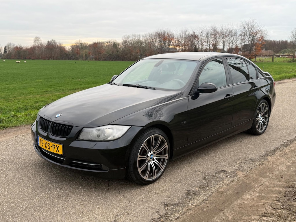 BMW 3-Serie 335xi Business Line APK 11-2026 Airco NAP