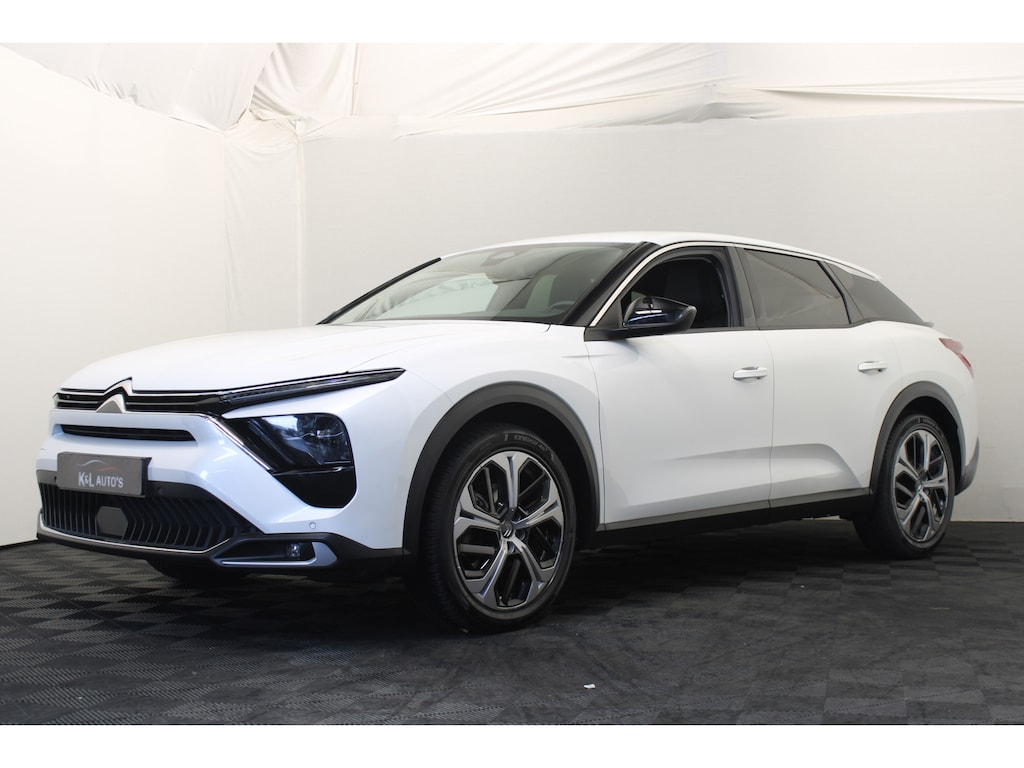 Citroën C5 X 1.2 PureTech Feel