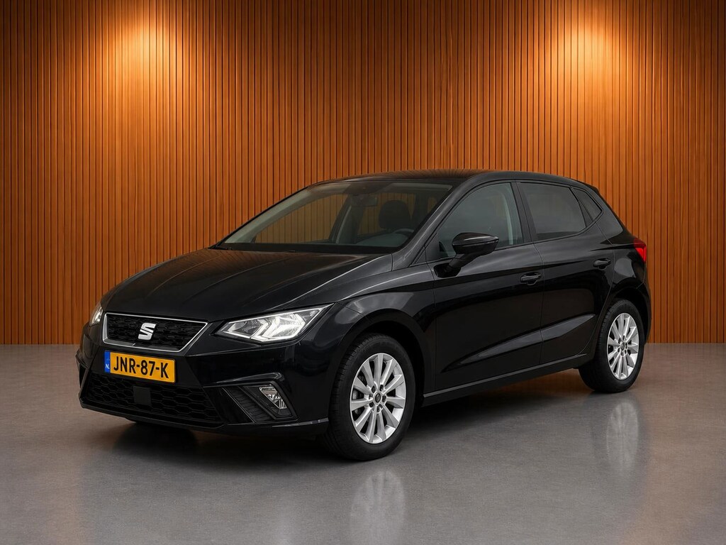 SEAT Ibiza 1.0 EcoTSI FR Business Connect DSG