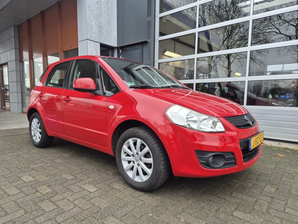 Suzuki SX4 1.5 BASE