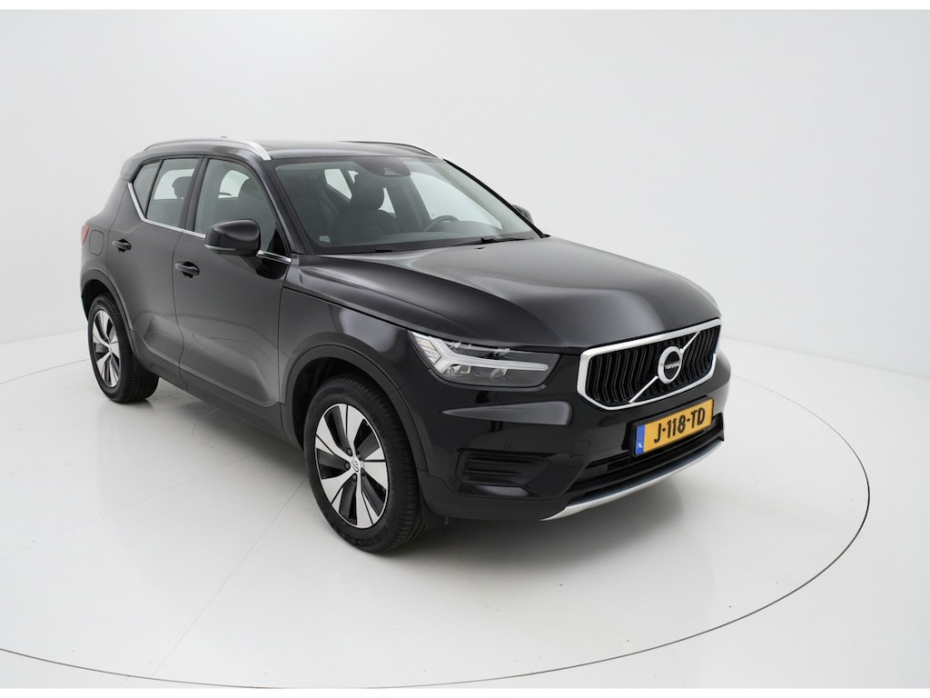 Volvo XC40 1.5 T4 Recharge Inscription Expression Trekhaak, PDC, carplay, PRIJS RIJKLAAR