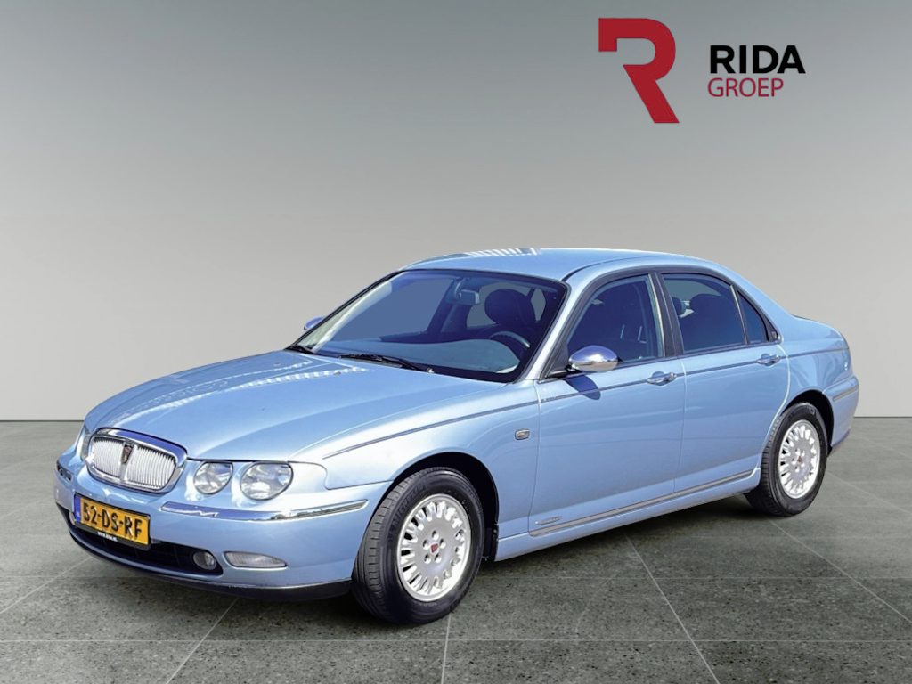 Rover 75 2.5 V6 Sterling