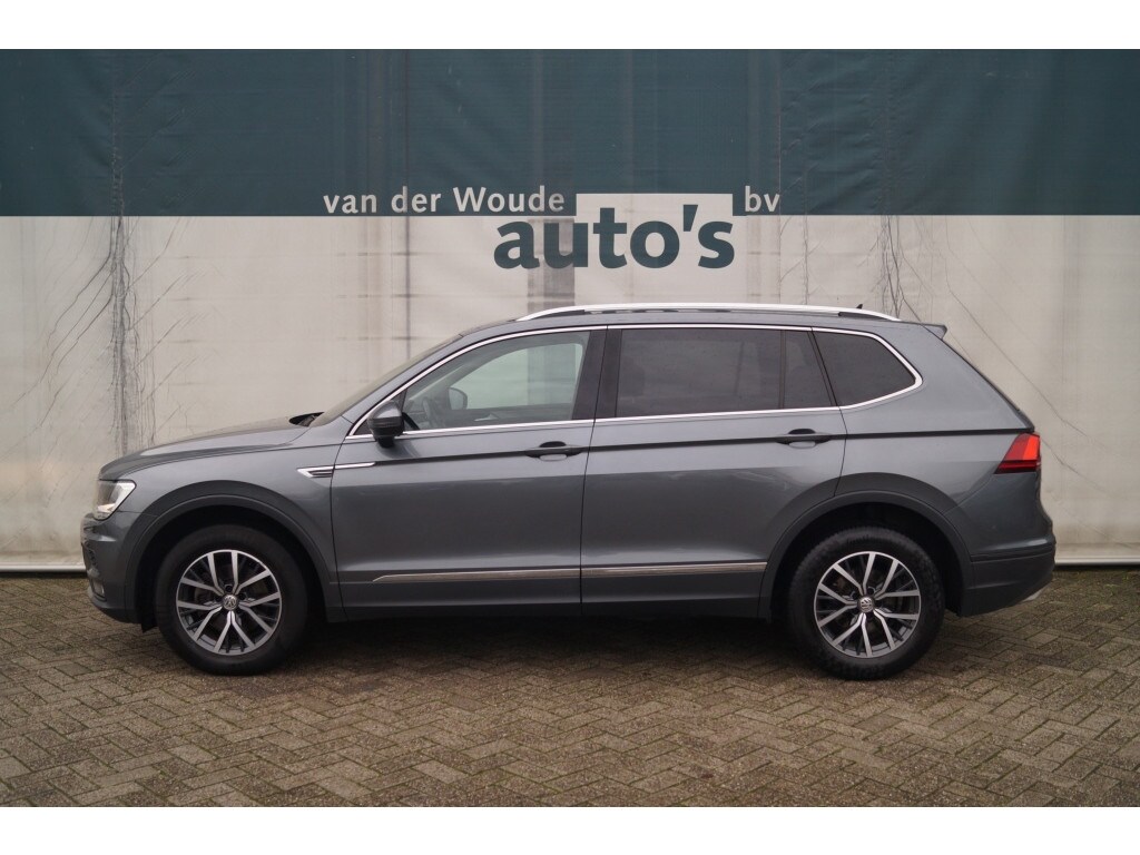 Volkswagen Tiguan Allspace 1.5 TSI 150pk DSG Comfortline Business 5-persoons