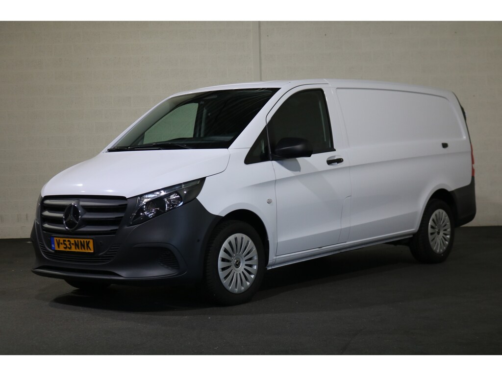 Mercedes-Benz Vito 116 CDI L2 Pro Airco Navigatie Camera