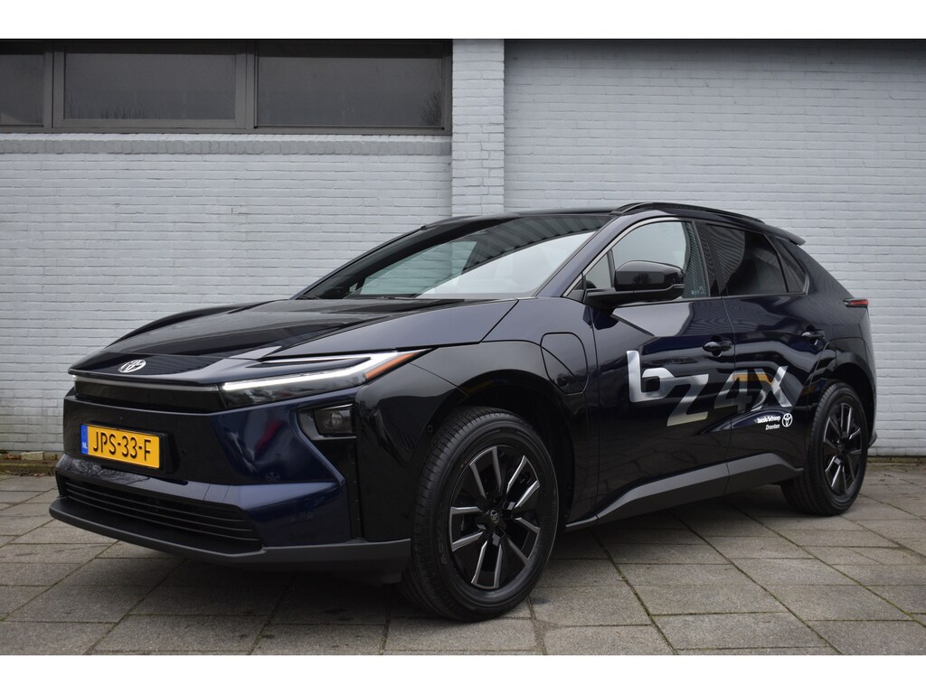 Toyota BZ4X Executive 73 kWh  | JBL | Stoel met geheugen | 360 Camera | Stoel ventilatie | Demonstratieauto, wordt mee gereden