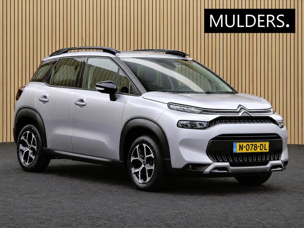 Citroën C3 Aircross 1.2 PureTech Shine | Navi / Camera / Climate