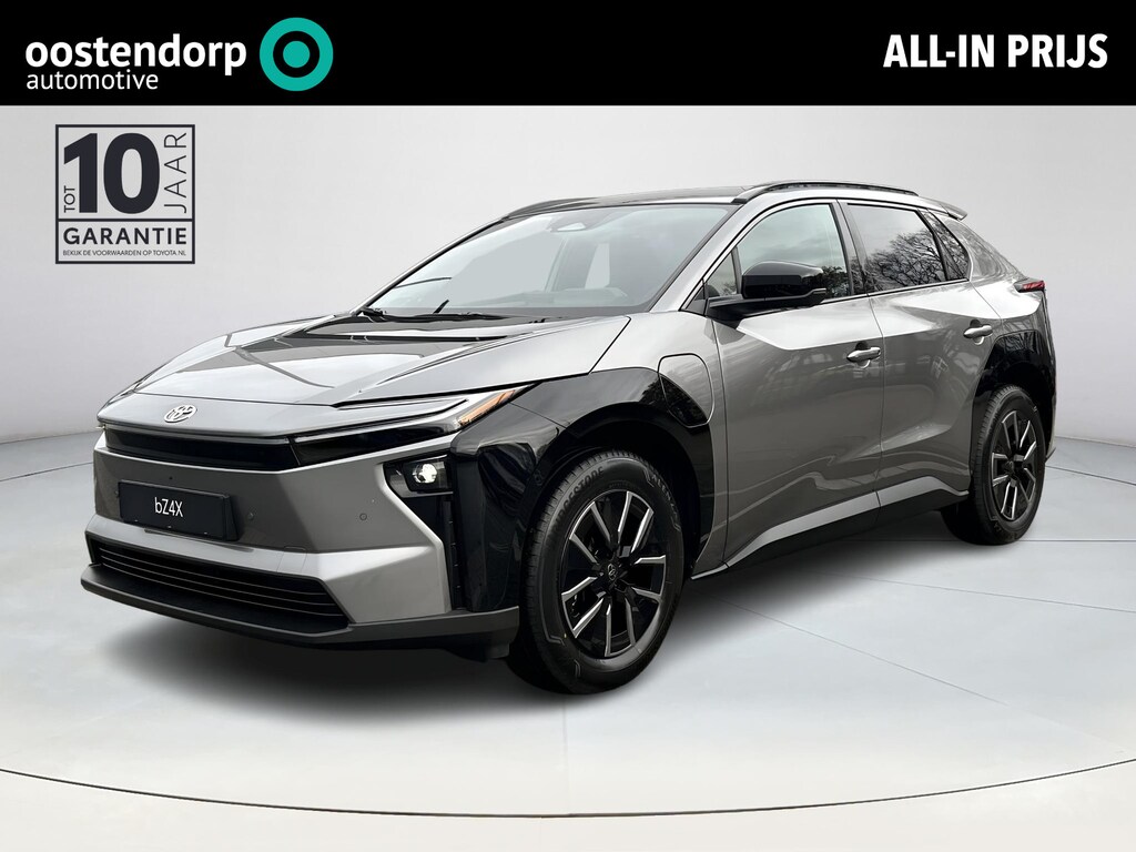Toyota BZ4X Executive 73 kWh
