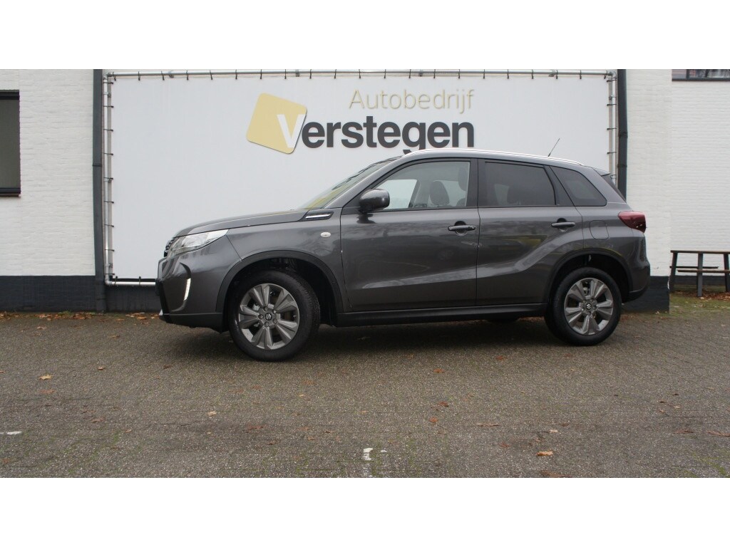 Suzuki Vitara 1.4 B.jet Select SH